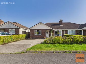 4 The Rise, College Wood Park, Clane, Co. Kildare