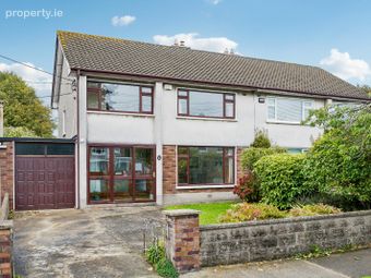 81 Glenbrook Park, Rathfarnham, Dublin 14, Dublin 14
