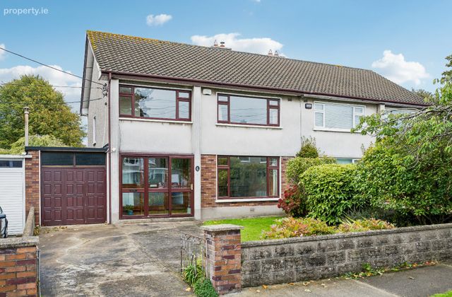 81 Glenbrook Park, Rathfarnham, Dublin 14, Dublin 14 - Click to view photos