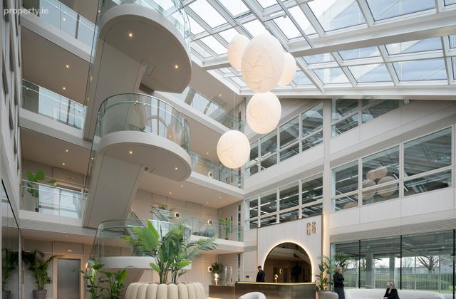 P2 Eastpoint Business Park, Dublin 3, Dublin 3 - Click to view photos