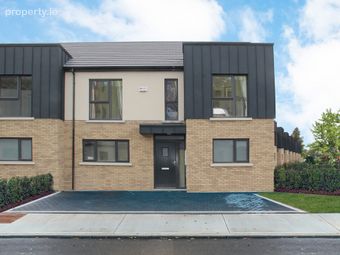 Mill Harbour, Sallins, Co. Kildare, Sallins, Co. Kildare