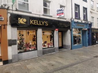 75 North Main St., Wexford Town, Wexford, Wexford Town, Co. Wexford