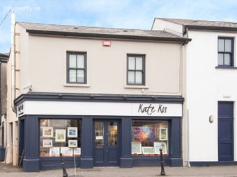 Saint Michael's Road, Gorey, Co. Wexford