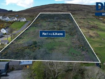 Carrick Upper, Carrick, Donegal, Dl24dl24, Crove, Co. Donegal - Image 3