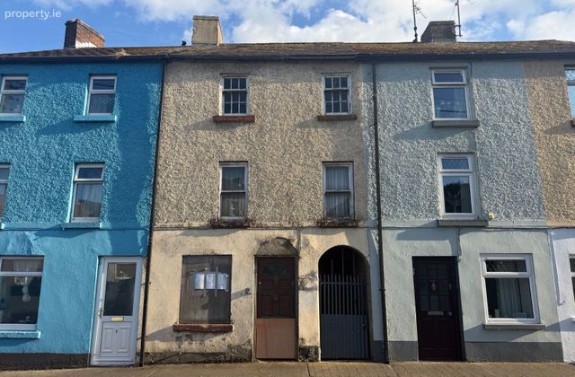 Abbey Street, Clones, Co. Monaghan - Click to view photos