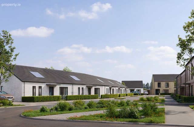 The Rowan, Arden Road, Tullamore, Co. Offaly - Click to view photos