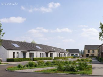 The Rowan, Arden Road, Tullamore, Co. Offaly