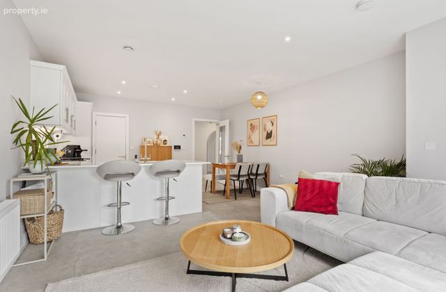 Apartment 7, Beranger House, Roebuck Road, Clonskeagh, Dublin 14 - Click to view photos