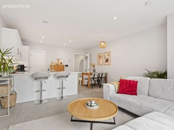 Apartment 7, Beranger House, Roebuck Road, Clonskeagh, Dublin 14