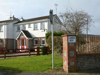 1 Larrix Mews, Larrix Street, Duleek, Co. Meath
