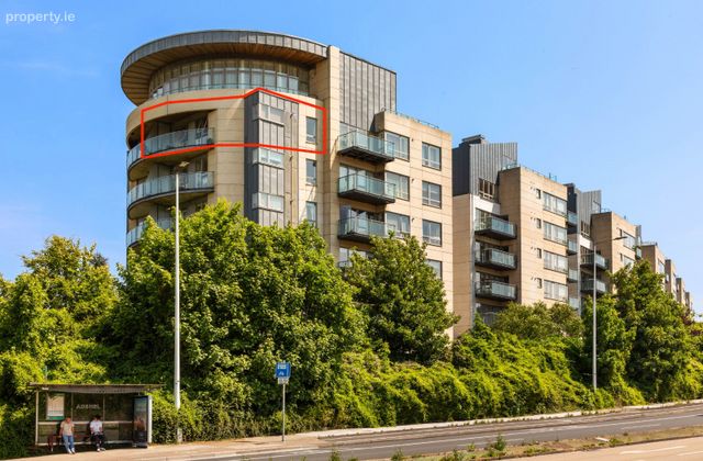 Apartment 212, Beechwood Court, Stillorgan, Stillorgan, Co. Dublin - Click to view photos