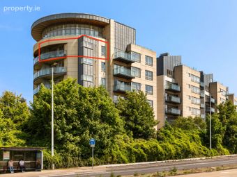 Apartment 212, Beechwood Court, Stillorgan, Stillorgan, Co. Dublin