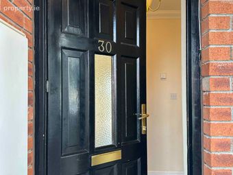 30 Castlecurragh Park, Mulhuddart, Mulhuddart, Dublin 15 - Image 2