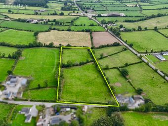 C.4.7 Acres At Trila Martin, Curraghroe, Co. Roscommon, Curraghroe, Co. Roscommon - Image 3