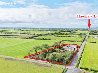 Inch East, Lisselton, Listowel, Co. Kerry - Image 3