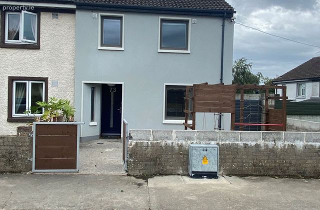 73 Wilderness Grove, Clonmel, Clonmel, Co. Tipperary - Click to view photos