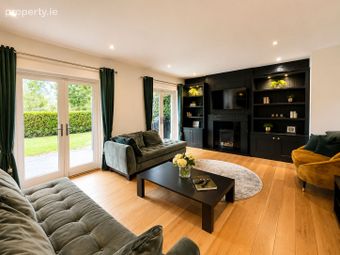 27 Druid's Avenue, Druid's Glen Resort, Newtownmountkennedy, Co. Wicklow - Image 5