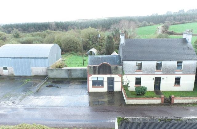 Shanagh, Dunmanway, Co. Cork - Click to view photos