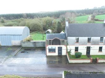 Shanagh, Dunmanway, Co. Cork