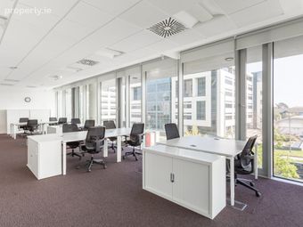 Regus, The Chase, Carmanhall Road, Sandyford, Dublin 18