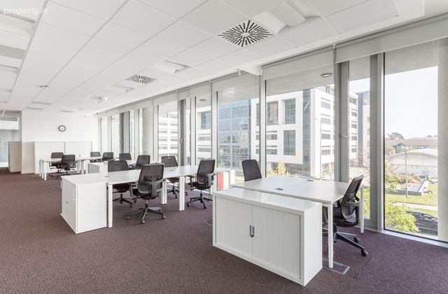 Regus, The Chase, Carmanhall Road, Sandyford, Dublin 18 - Click to view photos