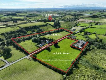 Knockoconor, Keash, Ballymote, Co. Sligo, Ballymote, Co. Sligo - Image 2