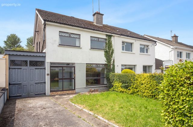 142 Silverlawn, Navan, Co. Meath - Click to view photos