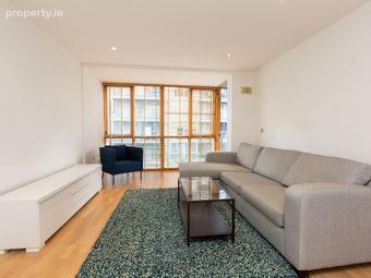 Apartment 17, The William Bligh, The Gasworks, Ballsbridge, Dublin 4 - Image 2