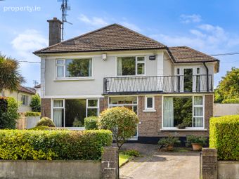 23 Anglesea Park, Killiney, Co. Dublin