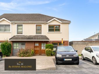 53 Deerpark Place, Tallaght, Dublin 24, Tallaght, Dublin 24 - Image 3
