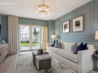 The Dune, 4 Bed House, Portmarnock, Co. Dublin - Image 2