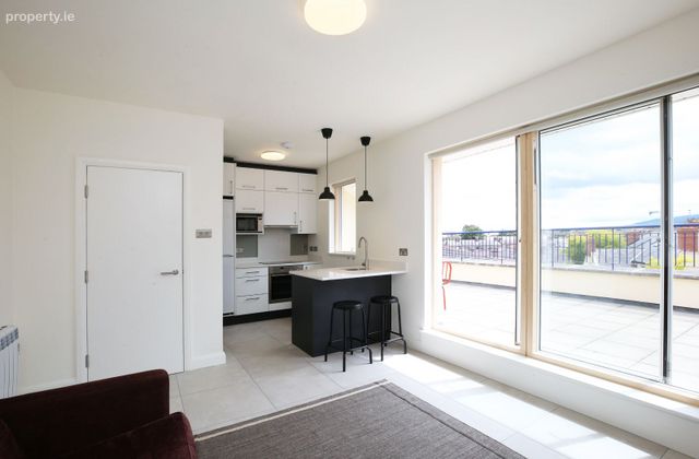 Glenmalure Court, Rialto, Dublin 8 - Click to view photos