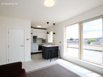Glenmalure Court, Rialto, Dublin 8