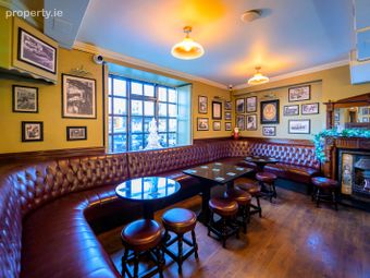Landy's Irish Harp, Irish Street, Ardee, Co. Louth - Image 5