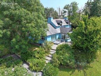 Pine Cottage, Knockroe, Ballydehob, Co. Cork - Image 3