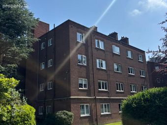 119 Cedar House, Mespil Estate, Ballsbridge, Dublin 4