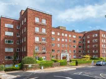 40 Court Apartment, Wilton Place, Dublin 2, Dublin 2
