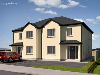 Kingsfort Manor, Ballintogher, Sligo, Co. Sligo, Ballintogher, Co. Sligo