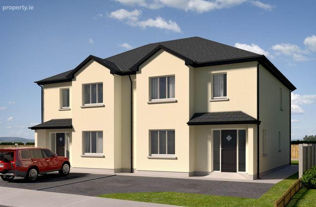 Kingsfort Manor, Ballintogher, Sligo, Co. Sligo, Ballintogher, Co. Sligo - Click to view photos