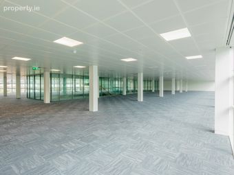 First Floor - Block P4b, Eastpoint Business Park, Alfie Byrne Road, Dublin 3, Dublin 3 - Image 2