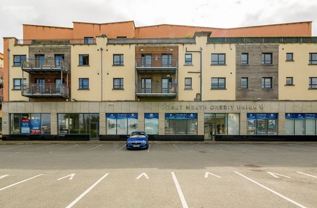 208 An Colm Choille, Bettystown Town Centre, Bettystown, Co. Meath - Click to view photos