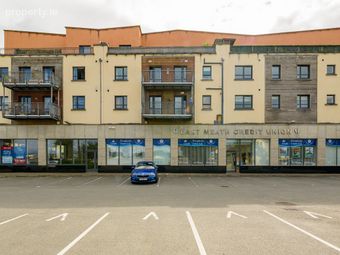 208 An Colm Choille, Bettystown Town Centre, Bettystown, Co. Meath