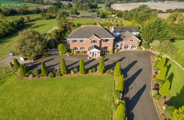 Brookville, Hazelbrook, Malahide, Co. Dublin - Click to view photos