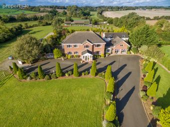 Brookville,Hazelbrook,Malahide,Co. Dublin, Malahide, Co. Dublin