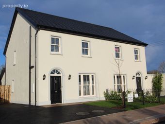 Castle Park, Castleblayney, Co. Monaghan