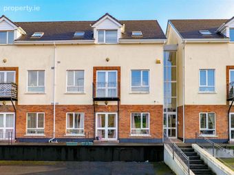 Apartment 25 Pembroke Court, Bishop Odonnell Road, Rahoon, Co. Galway