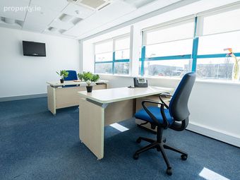 Sky Business Centres - (office 10) Port Tunnel Business And Technology Park, Clonshaugh, Swords, Co. Dublin