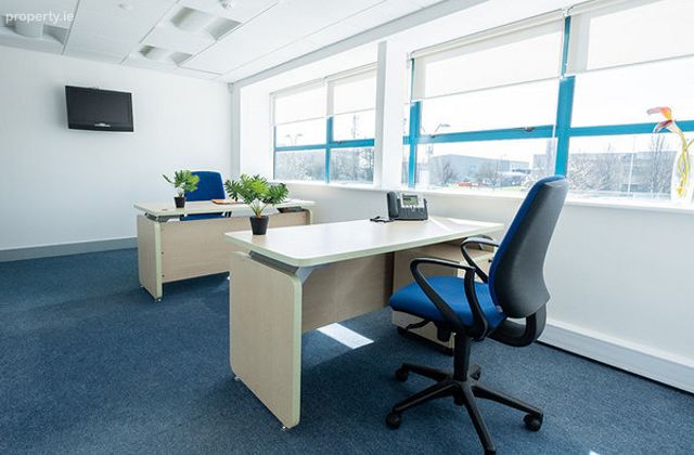 Sky Business Centres - (office 10) Port Tunnel Business And Technology Park, Clonshaugh, Swords, Co. Dublin - Click to view photos