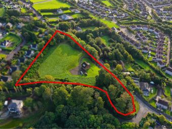 Ross Side House, Saint Josephs Road, Mallow, Co Cork, Mallow, Co. Cork - Image 2