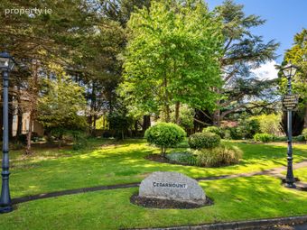 2 Cedarmount, Saint Brigid`s Church Road, Stillorgan, Co. Dublin, Stillorgan, Co. Dublin - Image 4